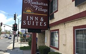Manhattan Beach Inn And Suites